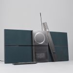 508872 Cd-spelare